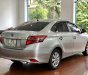 Toyota Vios 2016 - Biển Hà Nội, tư nhân số sàn 1.5