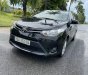 Toyota Vios 2016 - Màu đen số sàn