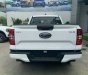 Ford Ranger 2022 - Sẵn trắng - Giá tốt giao ngay - Tặng gói phụ kiện chính hãng - Ưu tiên trả thẳng, hỗ trợ lăn bánh nhanh gọn