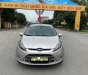 Ford Fiesta 2013 - Số tự động, nội thất kem, 1 chủ thiếu tá huyện Sóc Sơn mua đi từ mới cứng. Mới quá thể luôn