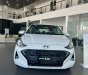 Hyundai Grand i10 2022 - Ưu đãi lên đến 15tr trong tháng 10