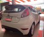 Ford Fiesta 2014 - Màu trắng, xe nhập, giá 345tr