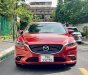 Mazda 6 2016 - Màu đỏ, 655 triệu