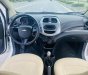 Chevrolet Spark 2018 - Màu trắng, giá chỉ 183 triệu