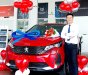 Peugeot 3008 2022 - SUV châu Âu giá ưu đãi tết tại Quảng Ninh
