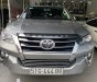 Toyota Fortuner 2017 - Lăn bánh 90.000km