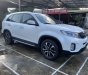 Kia Sorento 2019 - Đăng ký lần đầu 2019 ít sử dụng, giá tốt 695tr