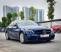 Mercedes-Benz C200 2017 - Chính chủ hộp số 9 cấp giá chỉ 960tr