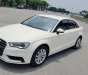 Audi A3 2014 - Màu trắng, nhập khẩu nguyên chiếc