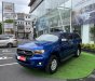 Ford Ranger 2019 - Bán tải lên nắp thùng cao - Gầm cao máy thoáng cực bốc