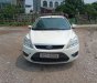 Ford Focus 2010 - Màu trắng số tự động