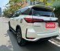 Toyota Fortuner 2021 - Màu trắng số tự động