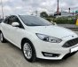 Ford Focus 2018 - Màu trắng, giá chỉ 630 triệu