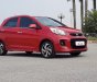 Kia Morning 2019 - Biển Hà Nội chạy đúng 4.2 vạn km, full lịch sử hãng