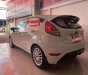 Ford Fiesta 2014 - Màu trắng, xe nhập, giá 345tr