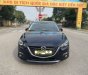 Mazda 3 2017 - 1 chủ từ mới lướt đúng 4v km xịn, màu xanh cavansite độc