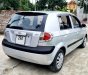 Hyundai Getz 2010 - Xe màu bạc