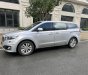 Kia Sedona 2016 - Biển số thành phố