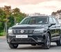 Volkswagen Tiguan 2022 - Khuyến mãi lên đến 250 triệu, nhiều quà tặng hấp dẫn