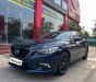 Mazda 6 2016 - Xanh cavansite 1 chủ từ mới siêu đẹp