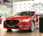 Mazda 6 2022 - Ưu đãi cực khủng chỉ tháng 10