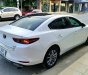 Mazda 3 2019 - Giá 645 triệu, odo 60.000km