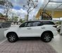 Toyota Fortuner 2019 - Siêu phẩm lướt: Máy dầu, số sàn, màu trắng, odo chuẩn 28.000 km