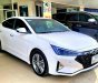 Hyundai Elantra 2020 - Đây là xe bản cao nhất được trang bị máy thế hệ mới GDI 1.6 Tubo tiết kiệm xăng giá cao hơn xứng đáng đồng tiền bỏ ra