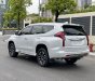 Mitsubishi Pajero Sport 2020 - màu trắng xe đẹp, đi ít