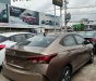 Hyundai Accent 2022 - Màu vàng cát cực hiếm số lượng có hạn