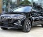 Hyundai Tucson 2022 - Chiến thần bứt tốc, kẻ hủy diệt thời gian