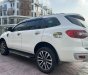 Ford Everest 2020 - Màu trắng, nhập khẩu