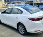 Mazda 3 2019 - Giá 645 triệu, odo 60.000km