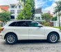 Audi Q5 2010 - Màu trắng, nhập khẩu chính chủ, 650 triệu