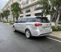 Kia Sedona 2016 - Biển số thành phố