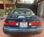 Toyota Camry 2001 - tên tư nhân chính chủ