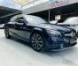 Mercedes-Benz C200 2019 - Màu xanh lam, nhập khẩu