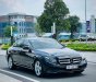 Mercedes-Benz 2018 - Màu đen, nội thất nâu, odo 4v km