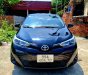 Toyota Vios 2020 - Odo 4.000km, màu đen