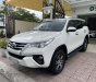 Toyota Fortuner 2019 - Siêu phẩm lướt: Máy dầu, số sàn, màu trắng, odo chuẩn 28.000 km