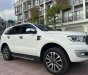 Ford Everest 2020 - Màu trắng, nhập khẩu