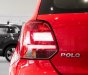 Volkswagen Polo 2022 - Hỗ trợ phí trước bạ, phụ kiện đi kèm, giao xe trước tết