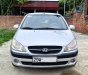 Hyundai Getz 2010 - Xe màu bạc