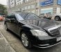 Mercedes-Benz S400 2010 - DELUX CARS Mercedes s400 Hybris's 2010