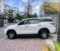 Toyota Fortuner 2019 - Siêu phẩm lướt: Máy dầu, số sàn, màu trắng, odo chuẩn 28.000 km