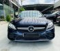 Mercedes-Benz C200 2019 - Màu xanh lam, nhập khẩu