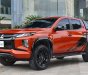 Mitsubishi Triton 2021 - Giá 768tr