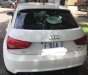 Audi A1 2012 - Nhập khẩu từ Đức, màu trắng, dáng thể thao, âm thanh loa tuyệt vời