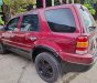 Ford Escape 2002 - Xe gia đình