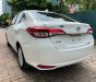 Toyota Vios 2019 - Bản 7 bóng khí đời cuối 2019, xe 1 chủ mua từ mới gia đình sử dụng đi ít, xe biển phố không mất 20 triệu biển